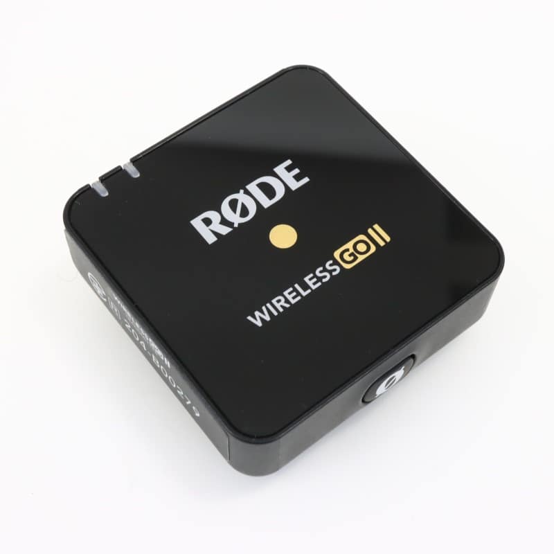 WIGOII [Wireless GO II]