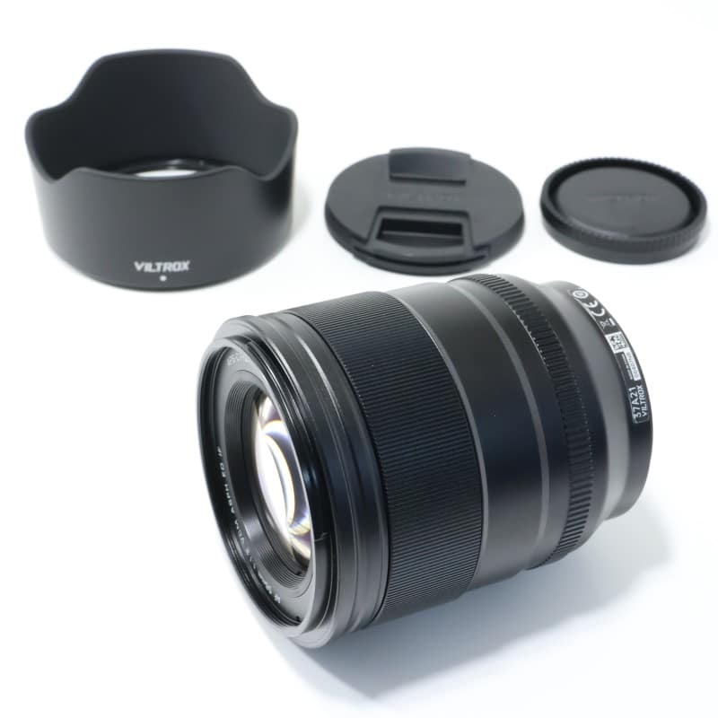 AF 56mm F1.2 PRO 富士フイルムX