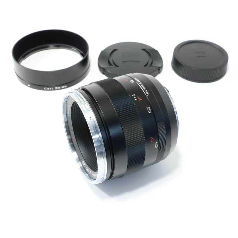 Makro Planar T* 2/50 ZE