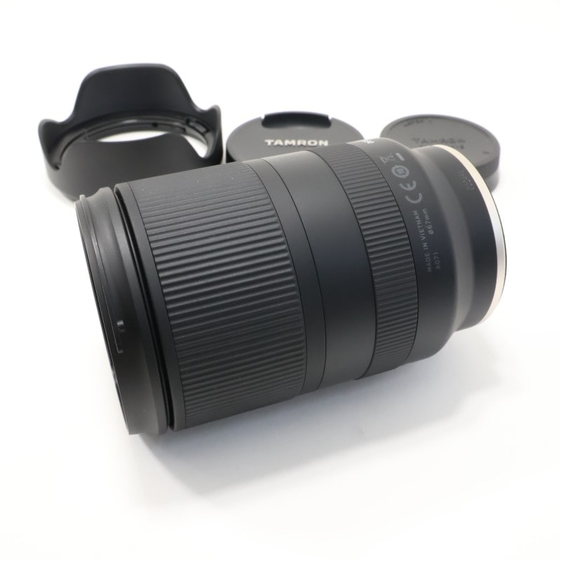 EF24-105mm F4L IS II USM