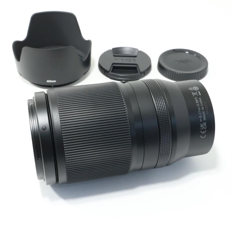 NIKKOR Z 70-180mm f/2.8