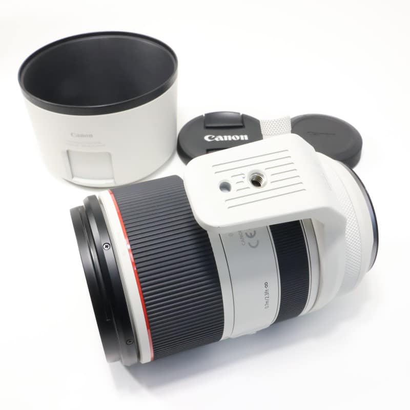 RF70-200mm F2.8 L IS USM