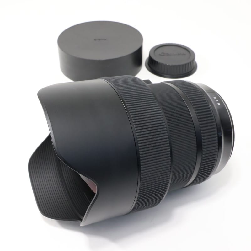 14-24mm F2.8 DG HSM Art キヤノン