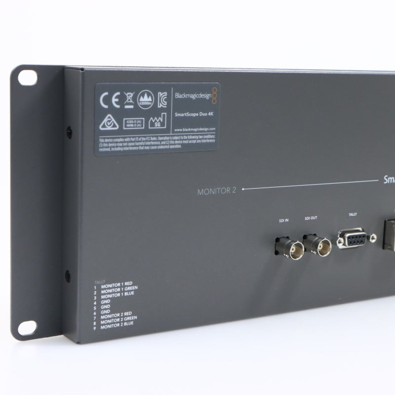 HDL-SMTWSCOPEDUO4K2 [SmartScope Duo 4K 2]