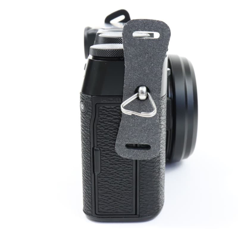 X100V ブラック