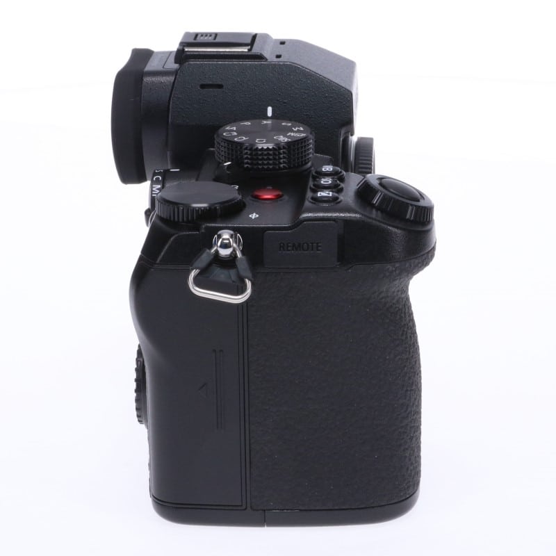 LUMIX S5 ボディ DC-S5