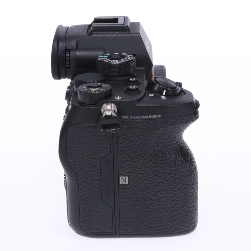 SONY α9 ILCE-9 ボディ α（ソニー） ソニー SONY α9 ILCE-9 ボディ フルサイズ ミラー