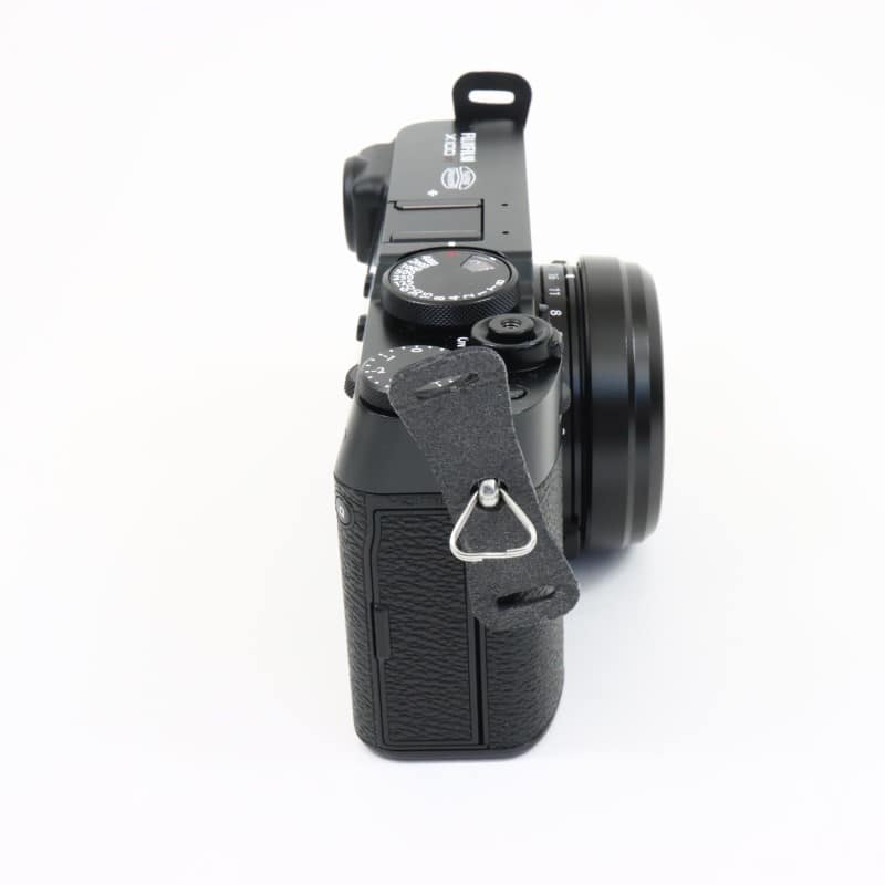 FUJIFILM X100VI ブラック 日英二言語モデル