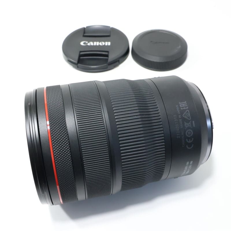 RF24-70mm F2.8 L IS USM