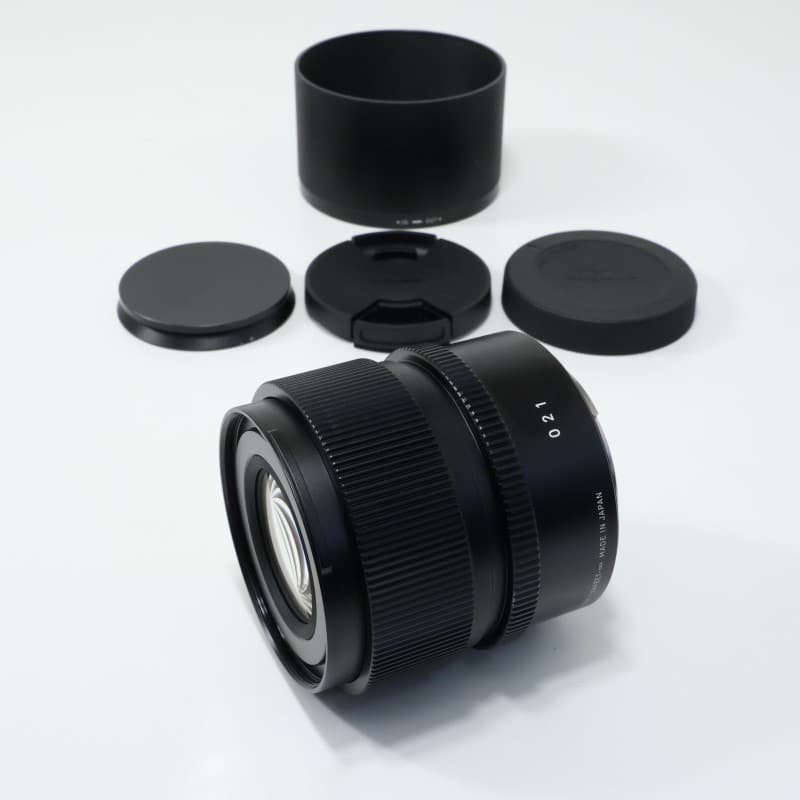 90mm F2.8 DG DN Contemporary ソニーE