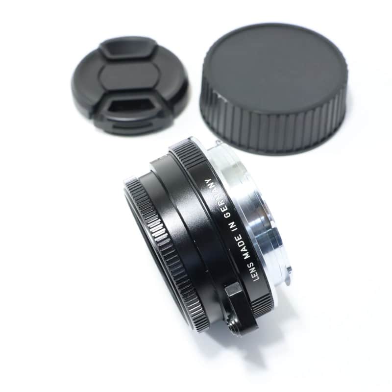 ズミクロン C 40mm F2