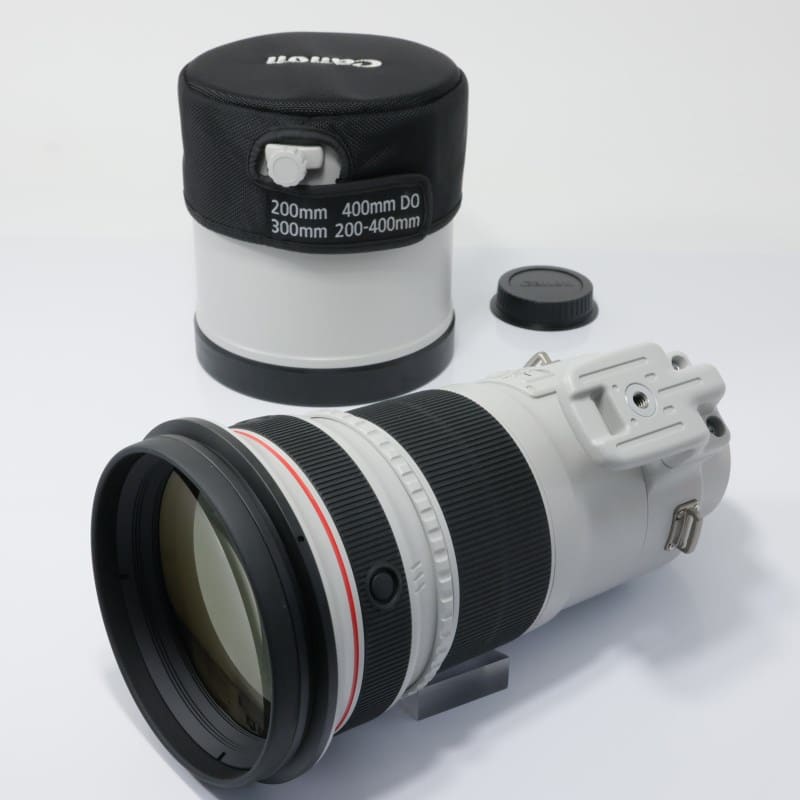 EF300mm F2.8L IS II USM
