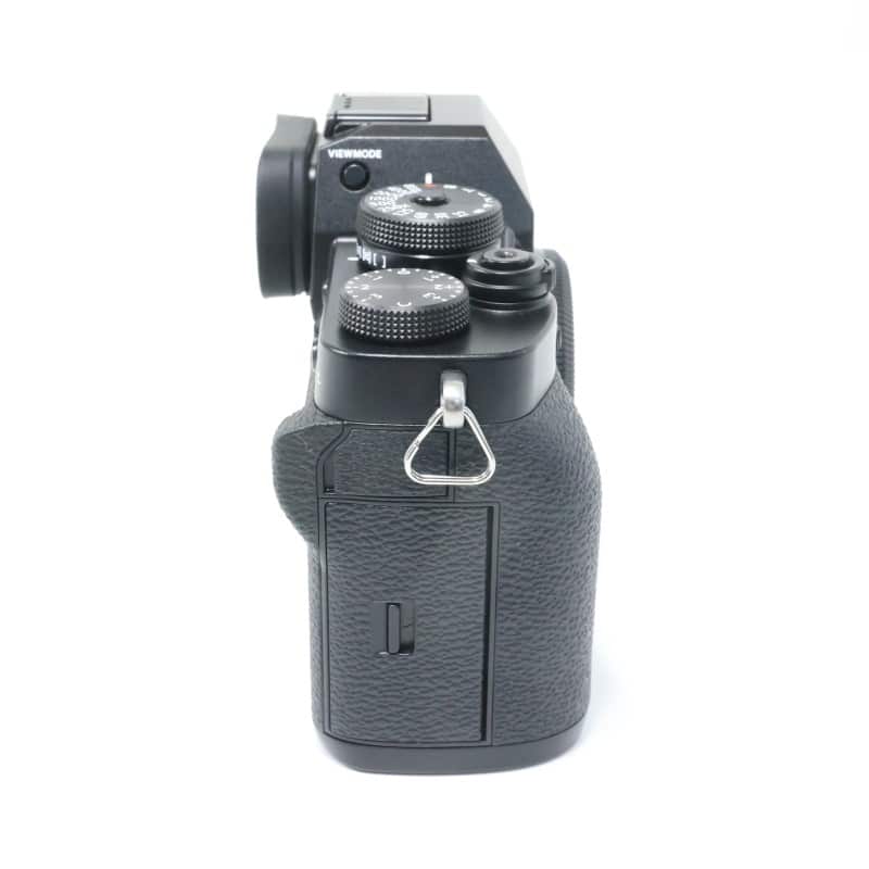 FUJIFILM X-T3 ボディ ブラック