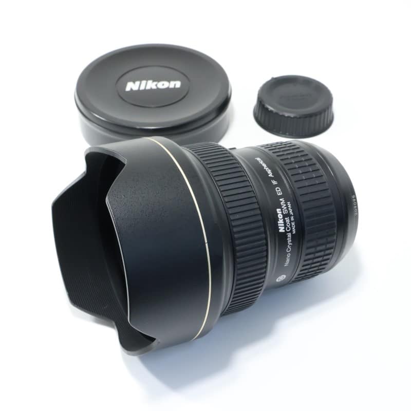 AF-S NIKKOR 14-24mm f/2.8G ED