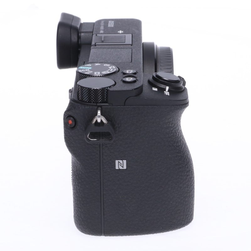 α6500 ボディ ILCE-6500
