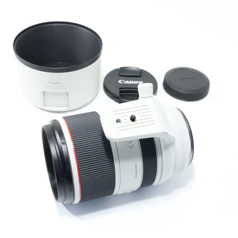 RF70-200mm F2.8 L IS USM