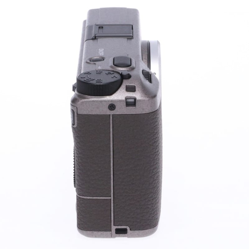 RICOH GR III Diary Edition