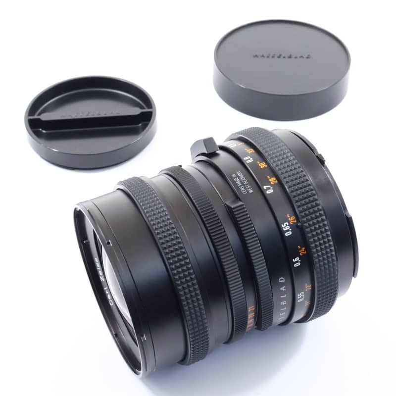 HASSELBLAD CF 50mm F4 FLE ABランク 中古｜フジヤカメラ