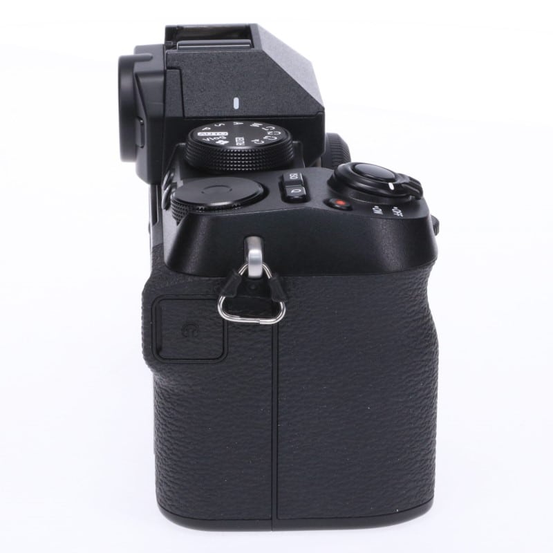 FUJIFILM X-S20 ボディ