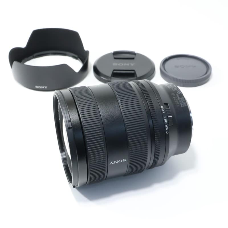 SONY FE 20-70mm F4 SEL2070G Gレンズ フィルター付 G Lens [新品]SONY ソニー FE 20-70mm F4 G SEL2070G : カメラの