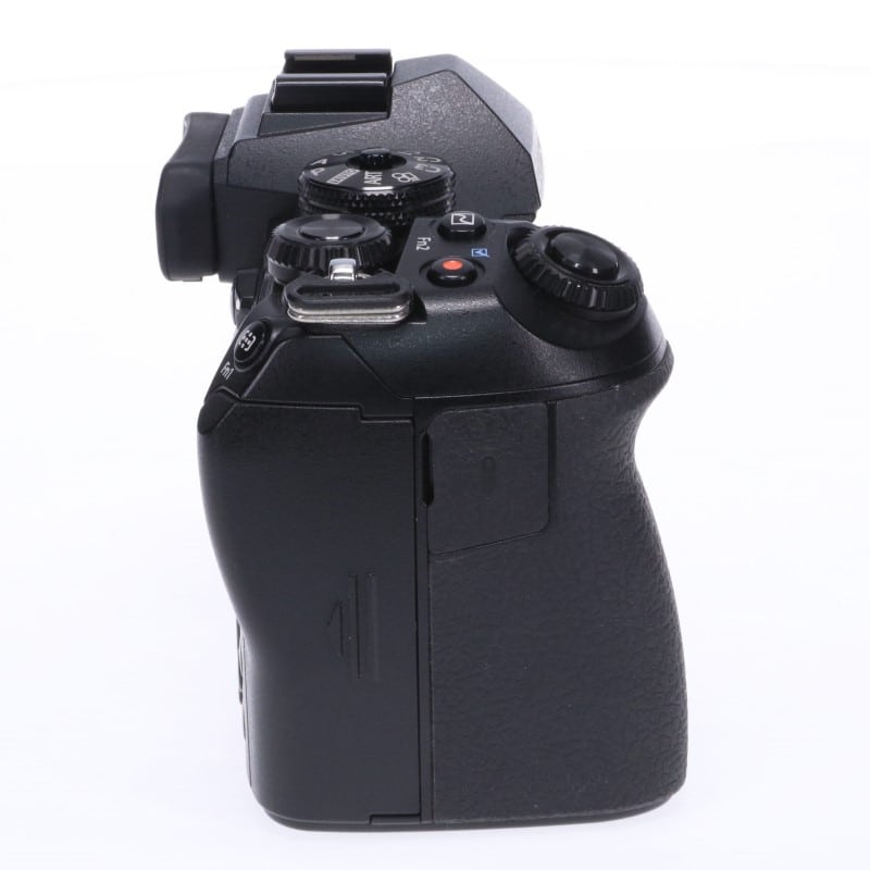 OM-D E-M1 Mark II ボディー