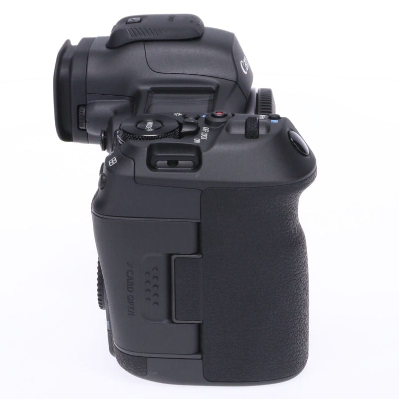 EOS R5 Mark II ボディー