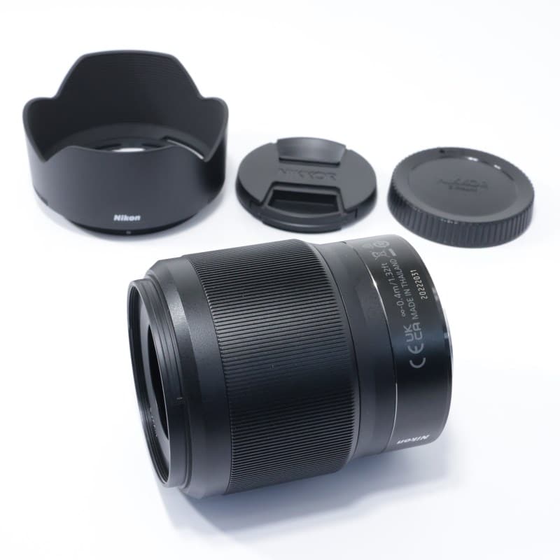 Nikon NIKKOR Z 50mm f/1.8 S Aランク 中古｜フジヤカメラ