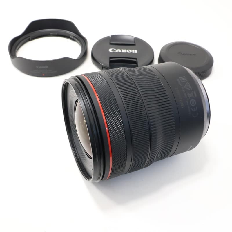 RF14-35mm F4 L IS USM