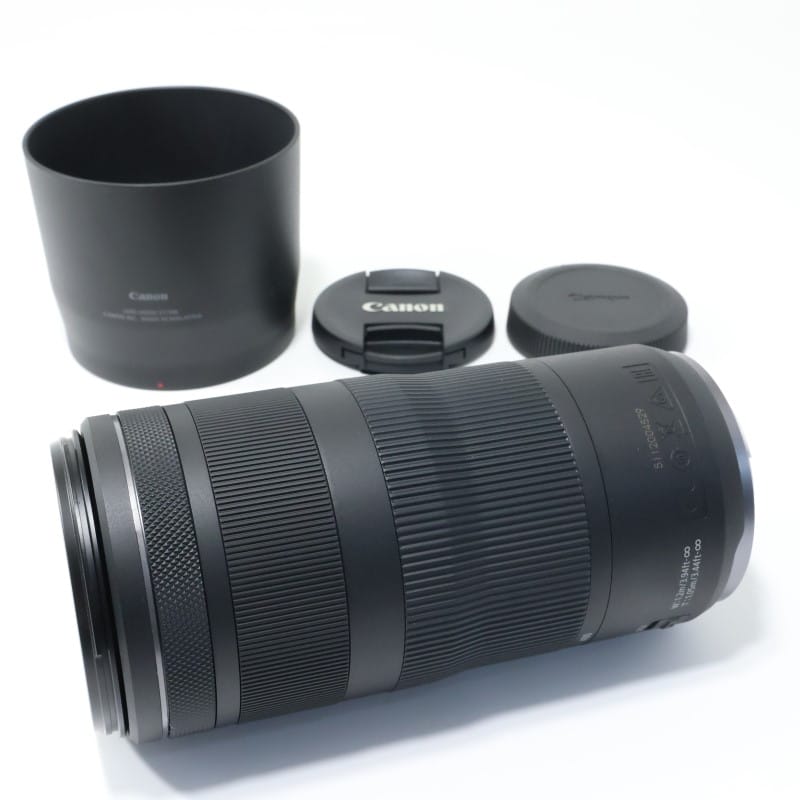 RF100-400mm F5.6-8 IS USM