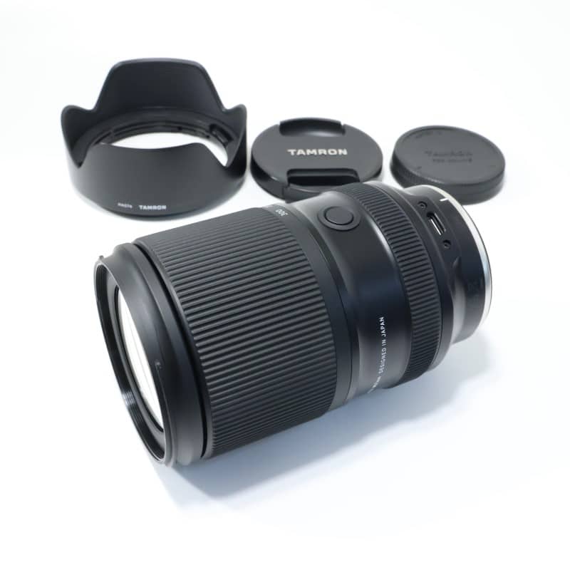TAMRON 28-300mm Canon用 標準+望遠レンズ z0017 TAMRON 28-300mm Canon用 標準+望遠レンズ z0017｜Yahoo!フリマ