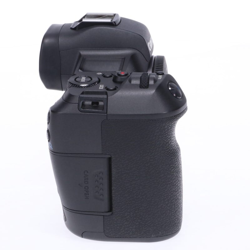 EOS R ボディー