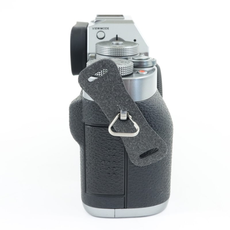 X-T1 Graphite Silver Edition
