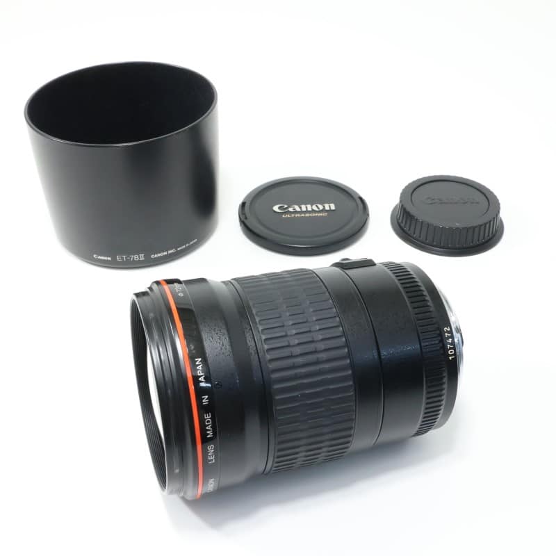EF 135mm F2 L USM