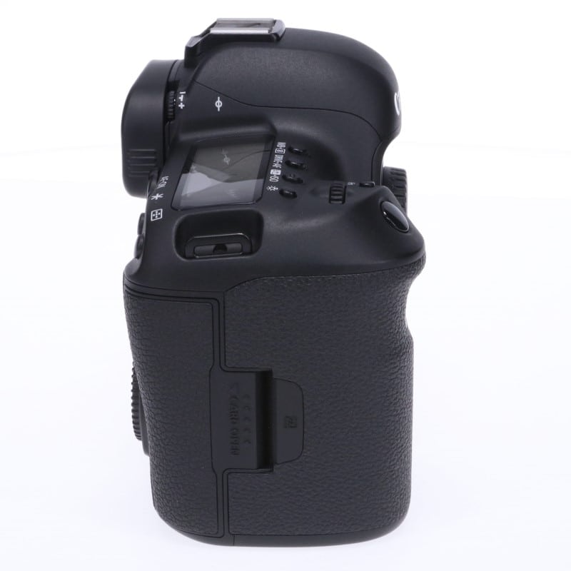 EOS 5D Mark IV ボディー