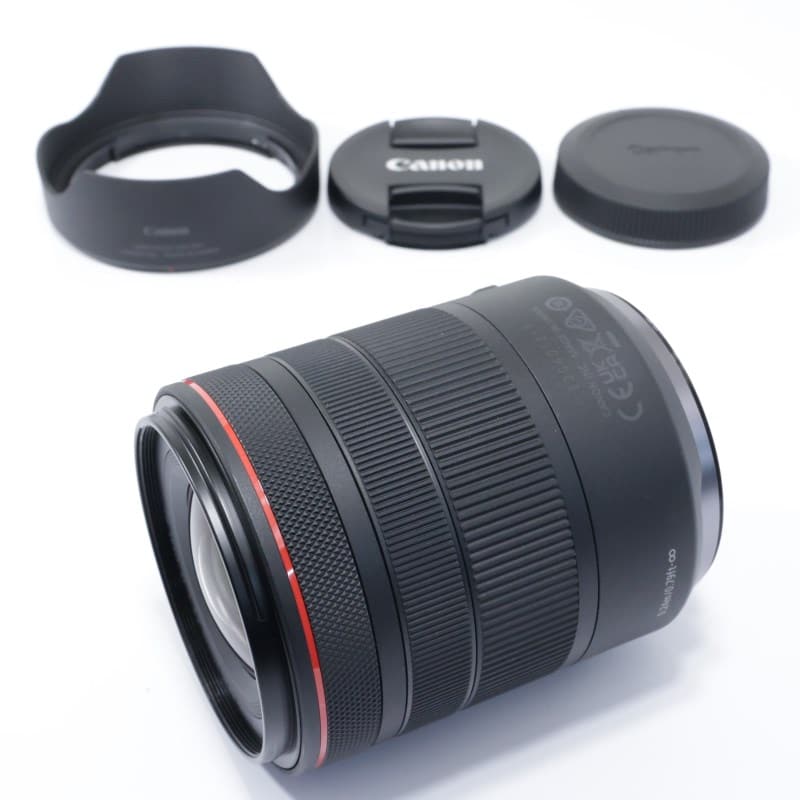RF20-50mm F4 L IS USM PZ