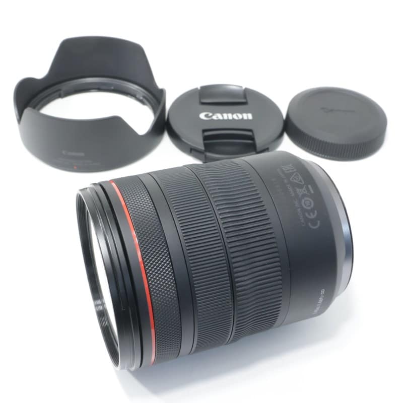 RF24-105mm F4 L IS USM