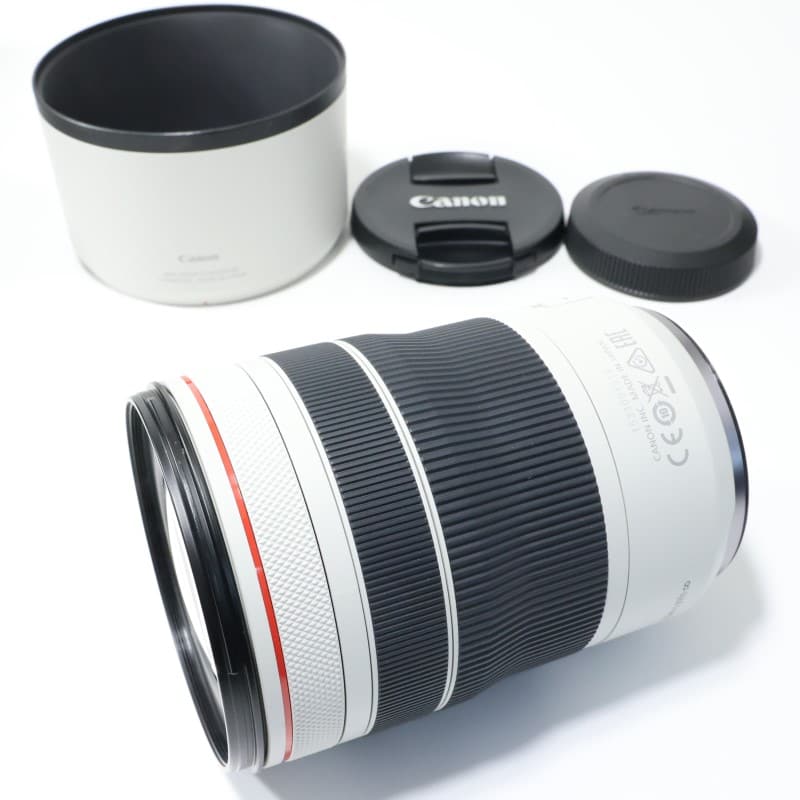 RF70-200mm F4 L IS USM