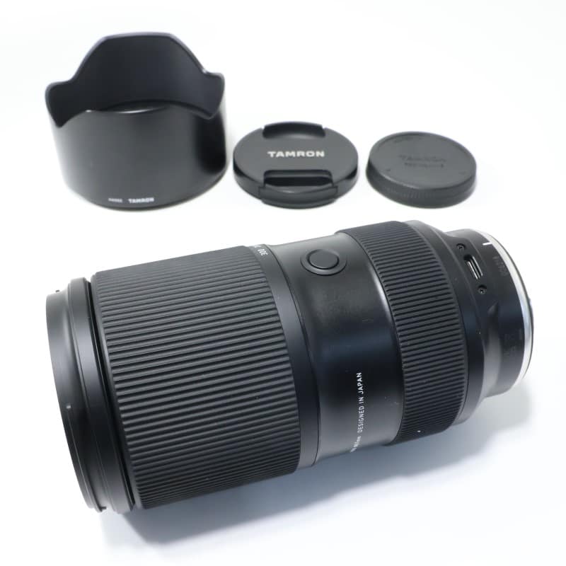 50-300mm F/4.5-6.3 Di III VC VXD (Model A069) ソニー E マウント用