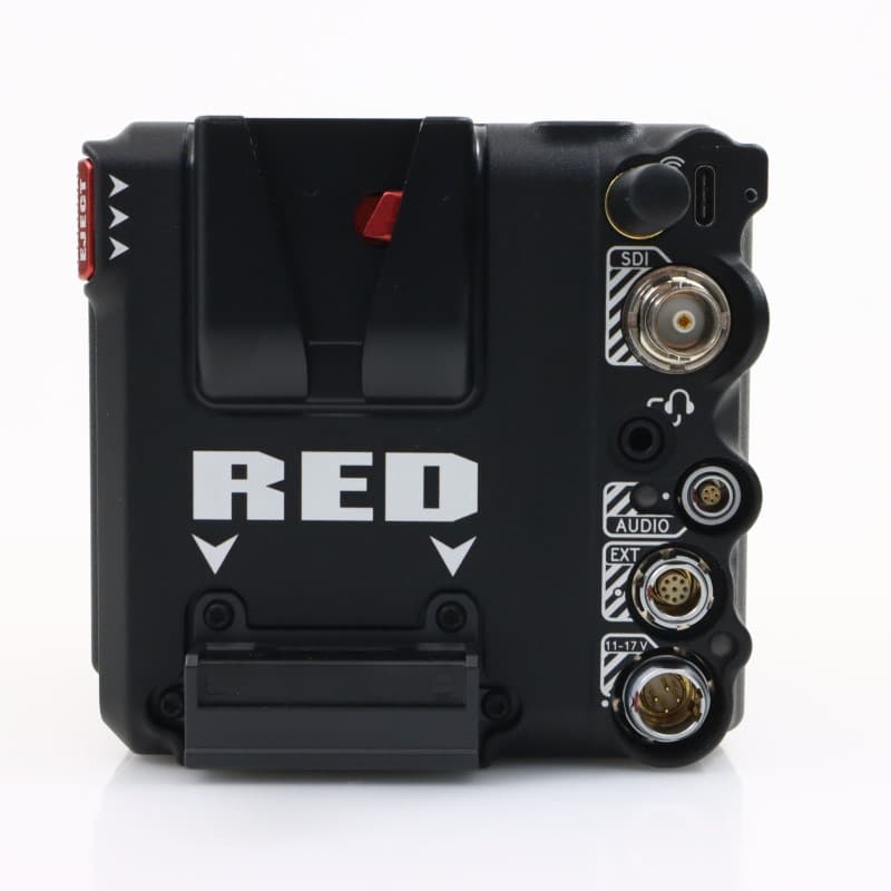 KOMODO-X Z Mount 710-0420