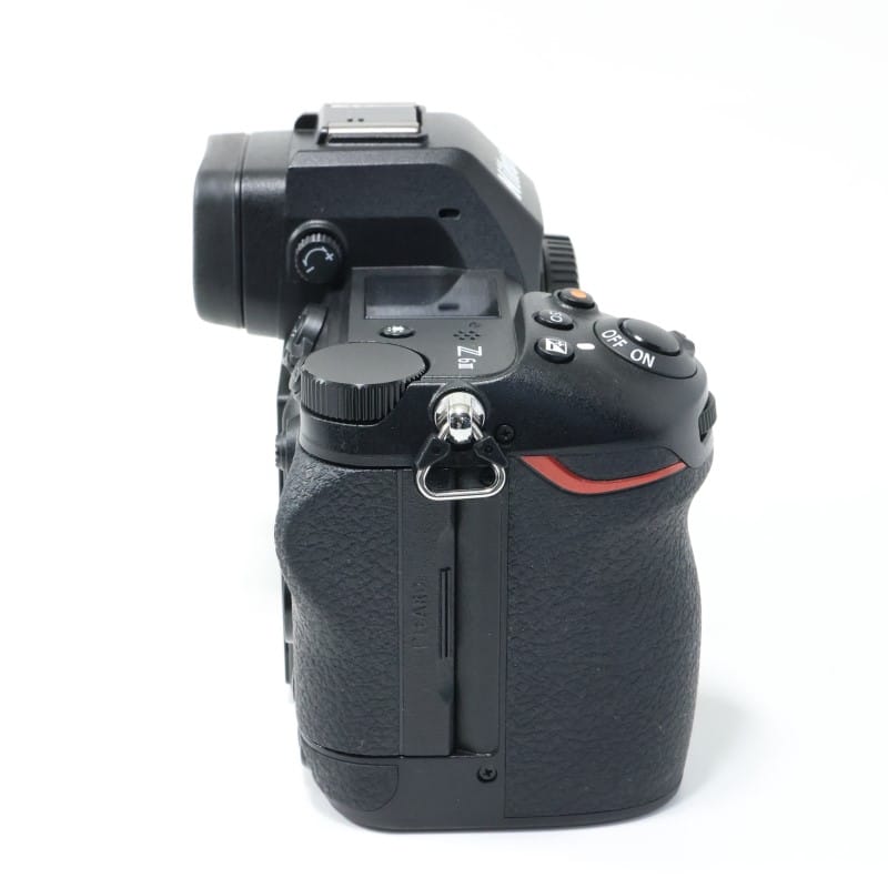 Z6III ボディ