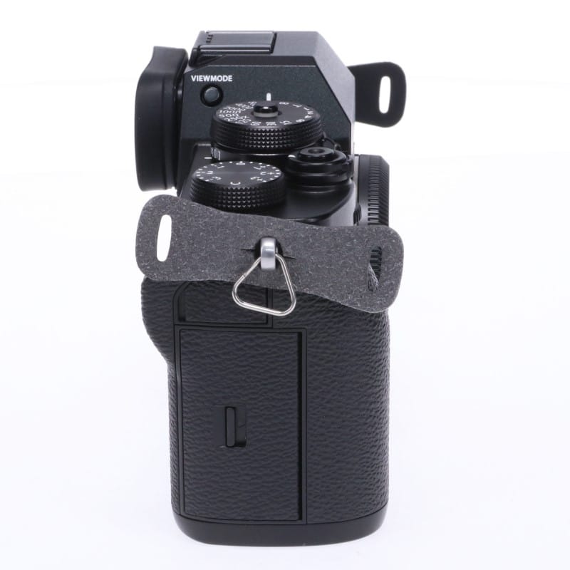 FUJIFILM X-T3 ボディ ブラック