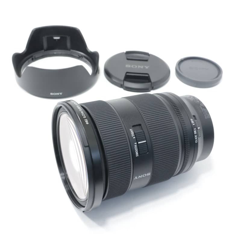 FE 24-70mm F2.8 GM II SEL2470GM2