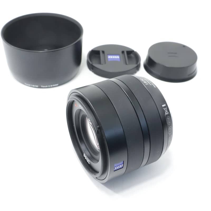 Touit 1.8/32 X-mount