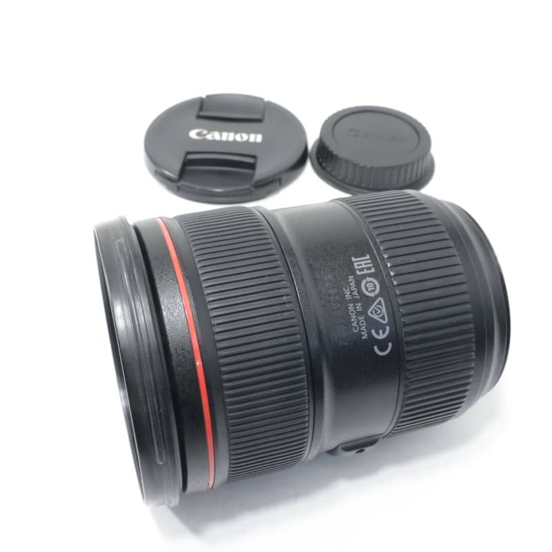 EF24-70mm F2.8L II USM