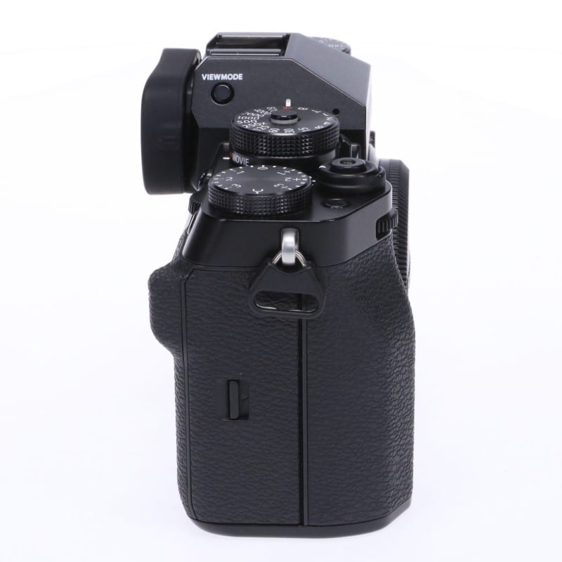 FUJIFILM X-T5 ボディ ブラック