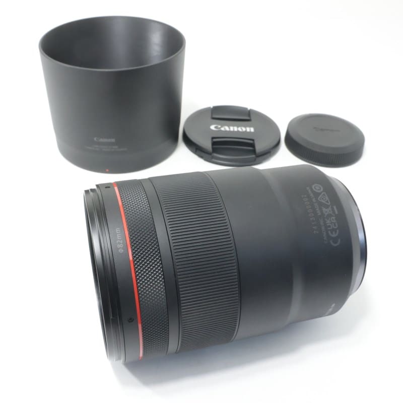 RF135mm F1.8 L IS USM