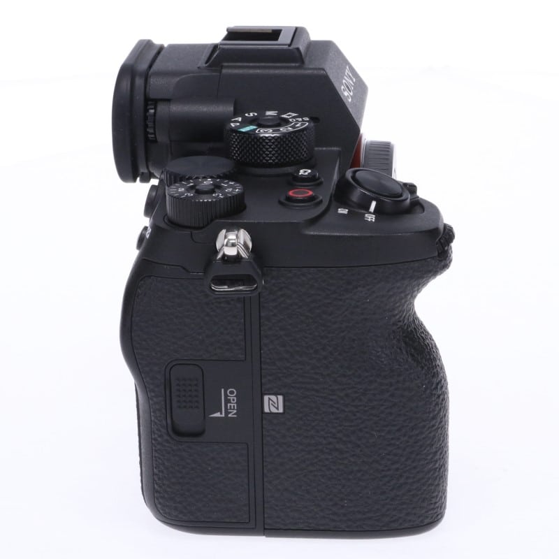 α7S III ボディ ILCE-7SM3