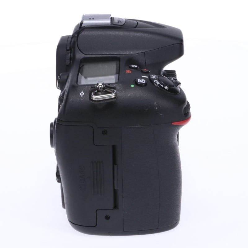 D7100 ボディ