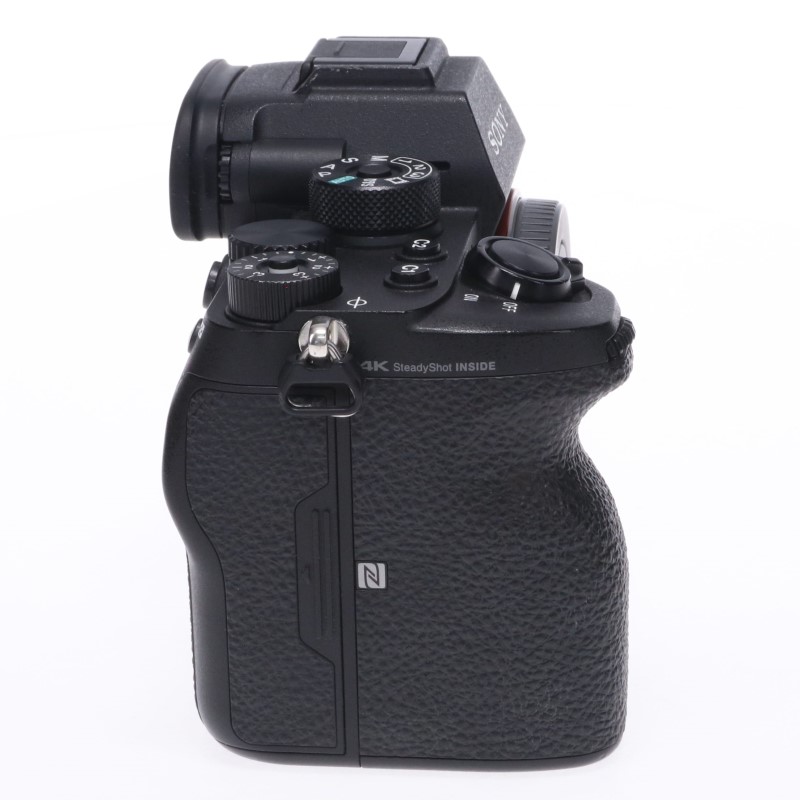 α9II ボディ ILCE-9M2