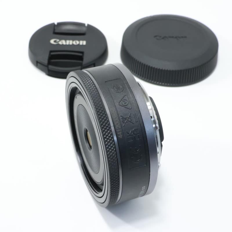 RF28mm F2.8 STM